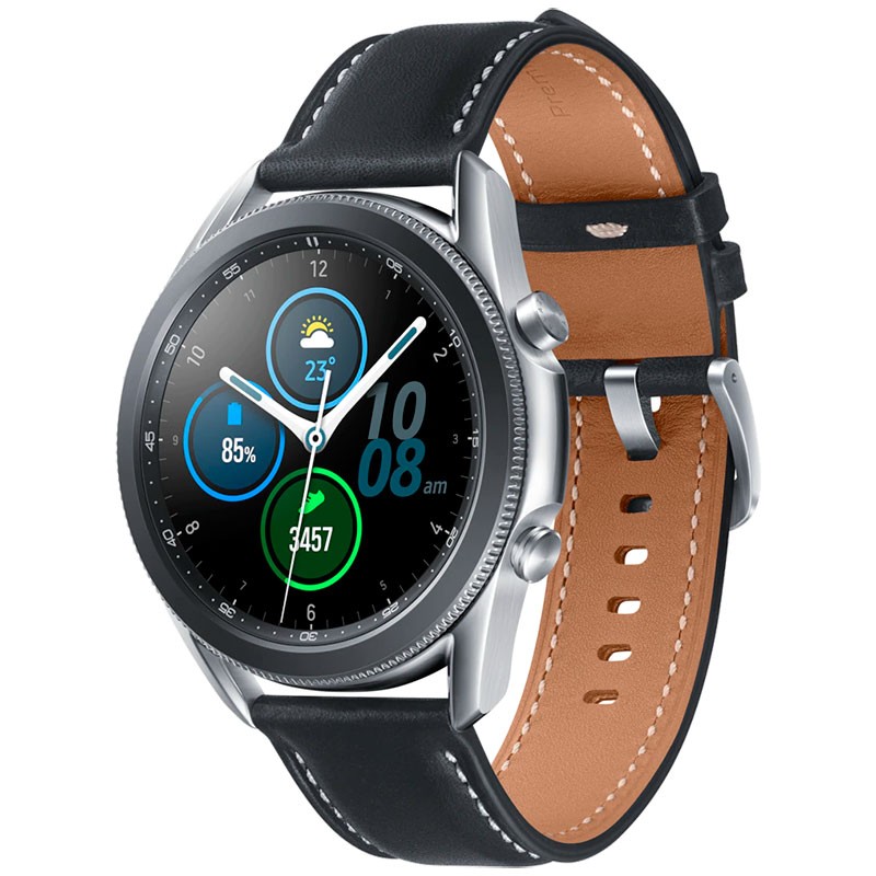 Samsung Galaxy Watch 3 45mm Negro