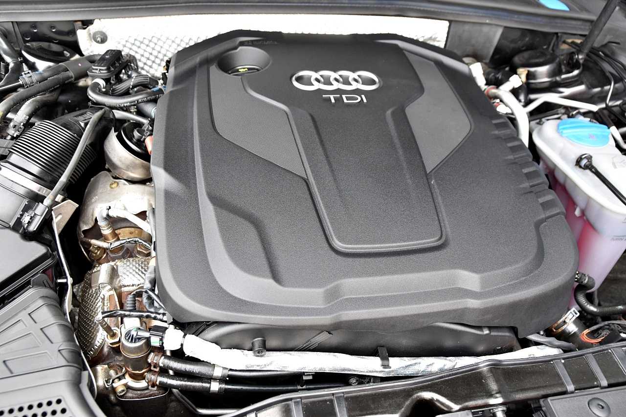 Audi A5 sportback 2.0 tdi clean 190c
