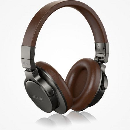 BEHRINGER BH 470 Auriculares estudio