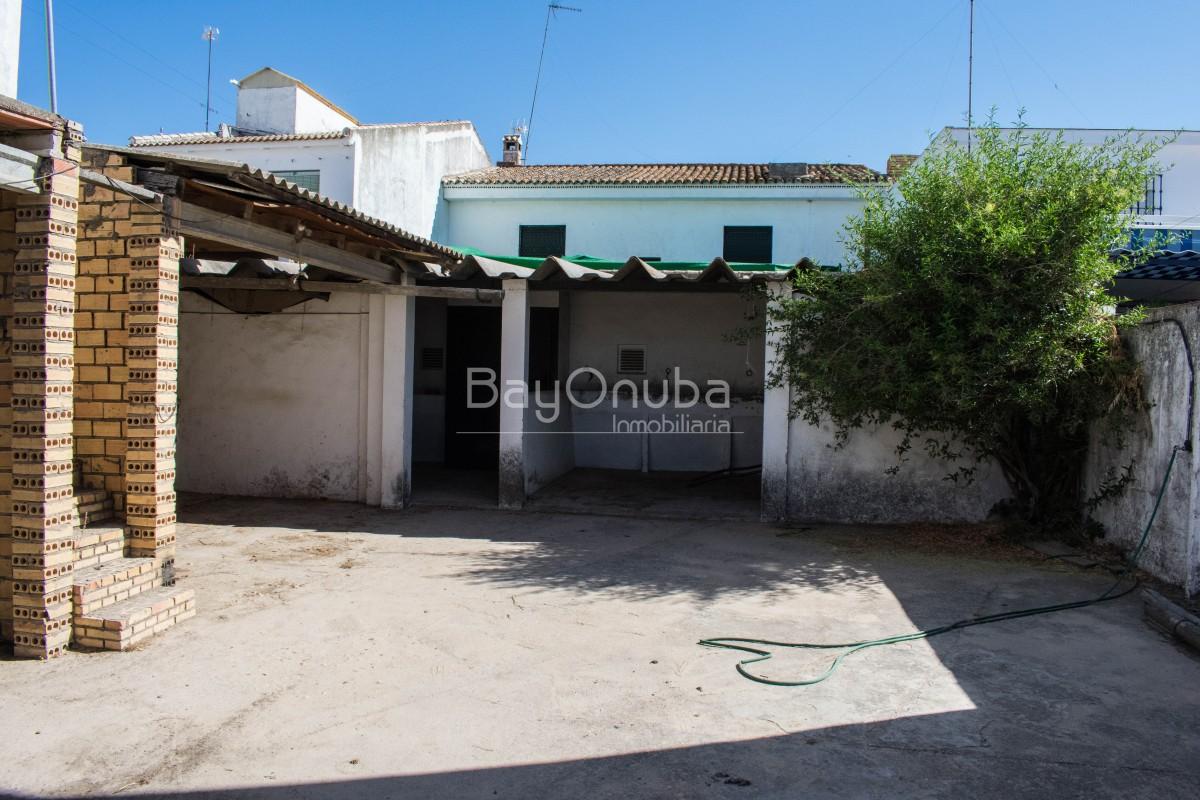 Venta Casa de 6 habitaciones EL ROCIO ALMONTE HUELVA