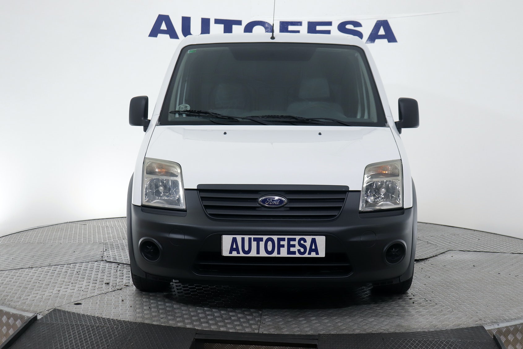 Ford Transit CONNECT VAN T220 L1 1.8 TDCi 90CV 4P