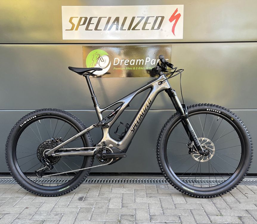 2023 Specialized Turbo Levo Comp Alloy