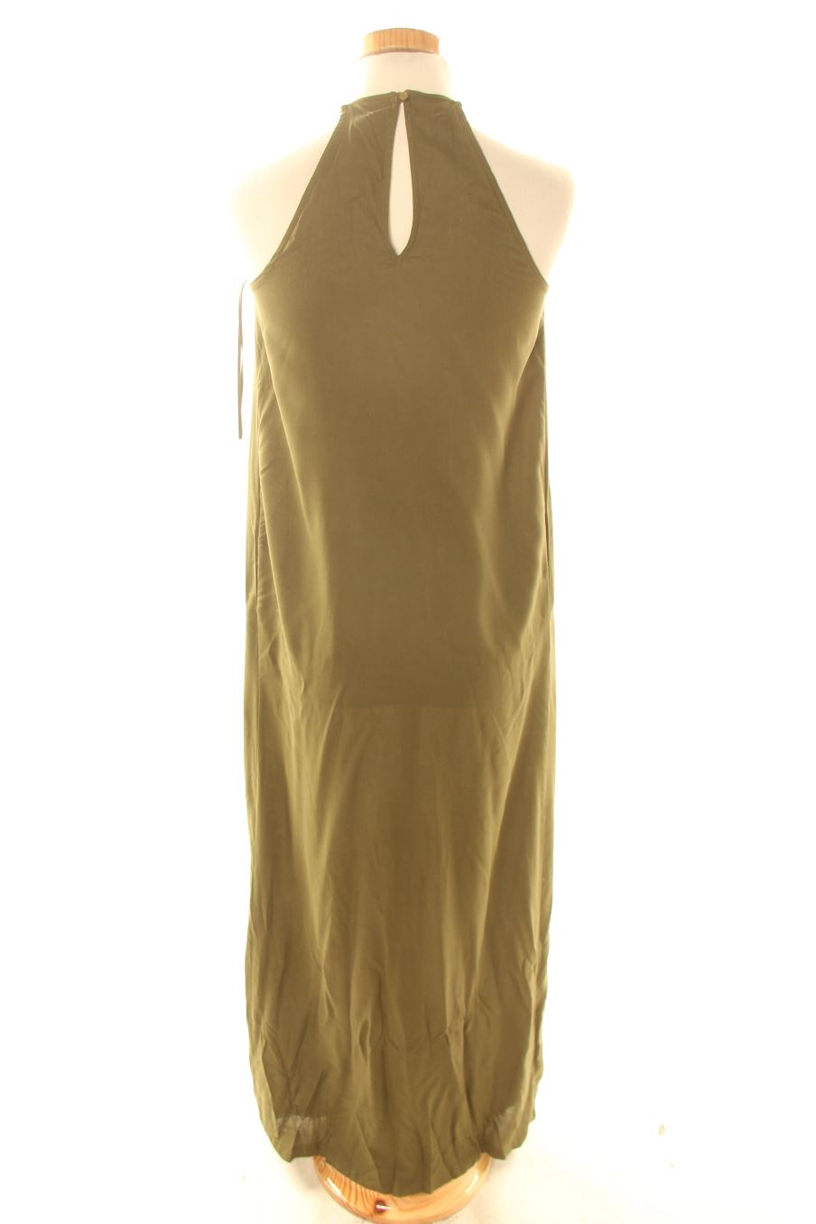 Zara Talla XS. Vestido casual