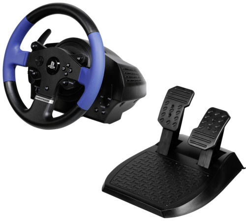 Thrustmaster T150 RS