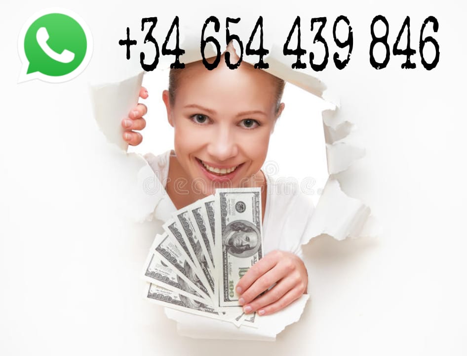 NECESITAS FINANCIACIÓN TODOS