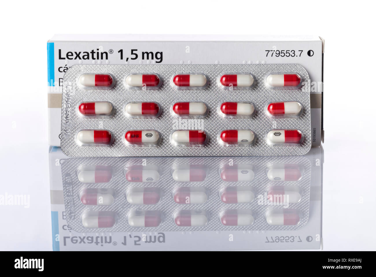 COMPRAR LEXATIN 1.5mg , COMPRAR RUBIFEN sin receta