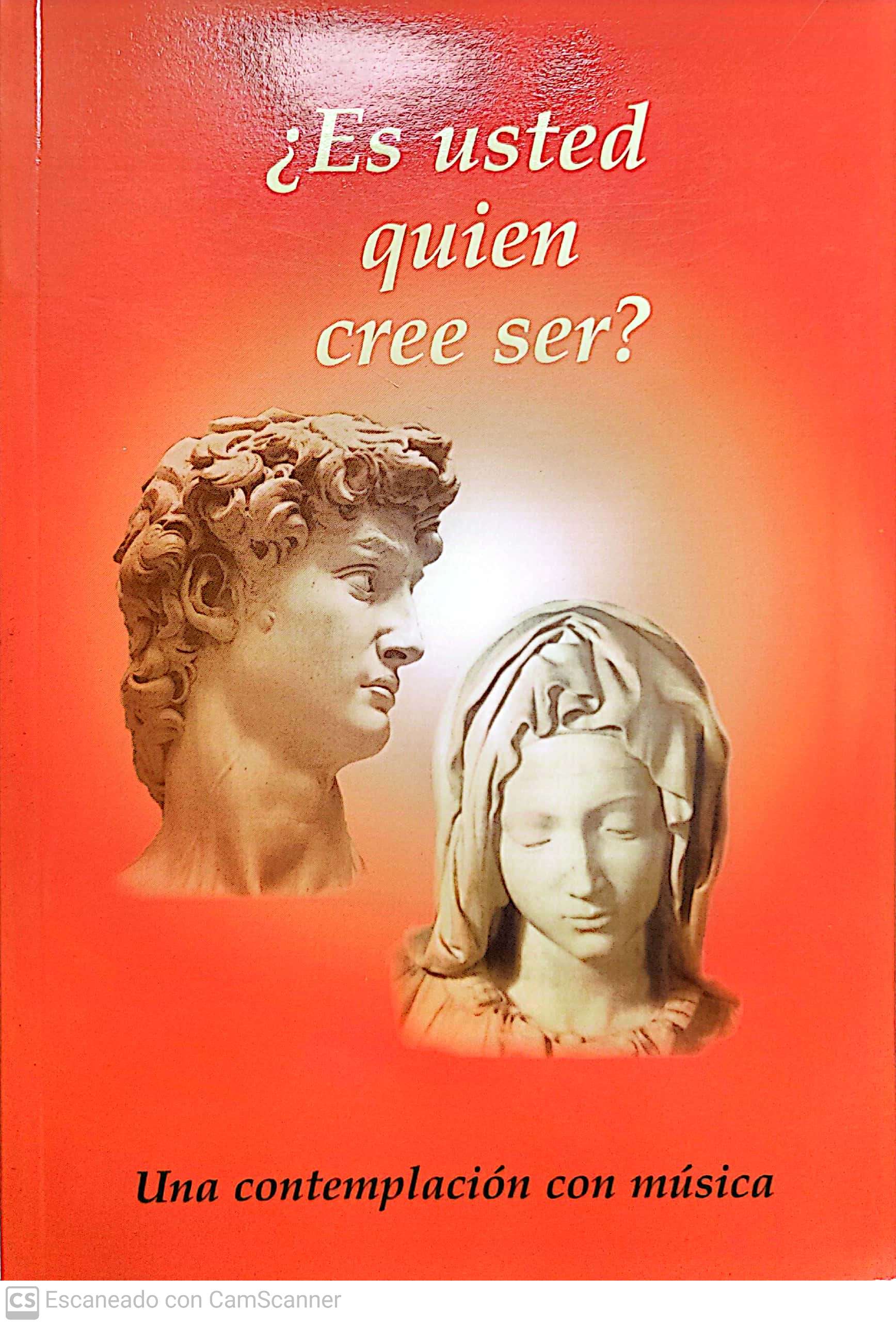 ¿Es usted quien cree ser? - Ebook -