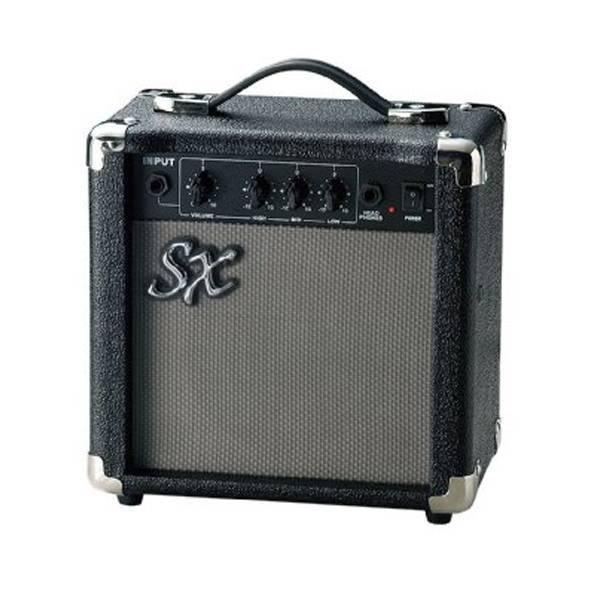 AMPLIFICADOR BAJO 10W SX