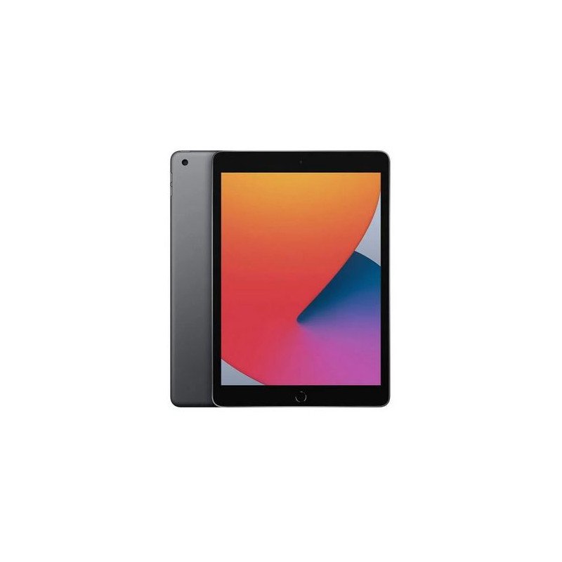 Tablet Apple IPad 10.2 2020 32GB Gris IPadOS 14