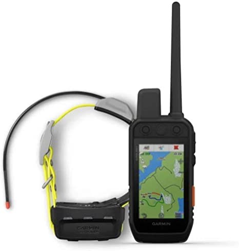 ALPHA® 200I Y K 5 - garmin