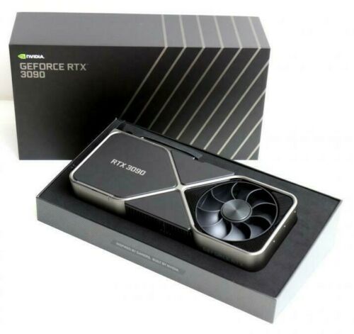 GeForce RTX 3090,3080, 3070,3060 TI Models Graphics Card IN STOCK