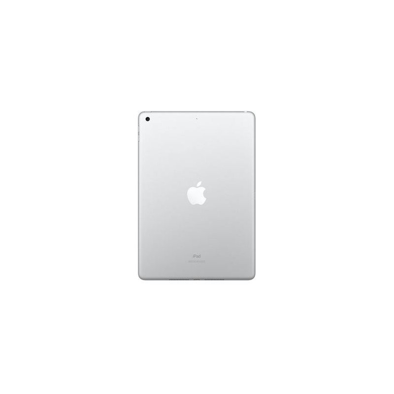Tablet Apple IPad 10.2 2020 Plata 32GB IPadOS 14