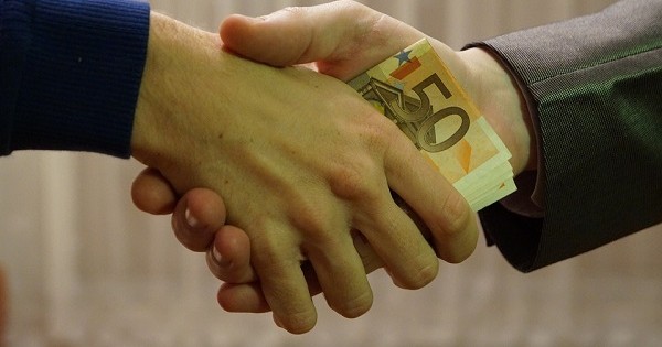 Financiación de las empresas privadas