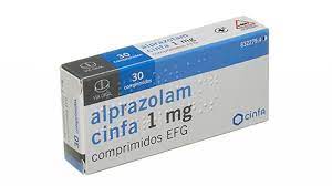 Comprar Alprazolam 1mg sin receta / como comprar zolpidem 10mg online