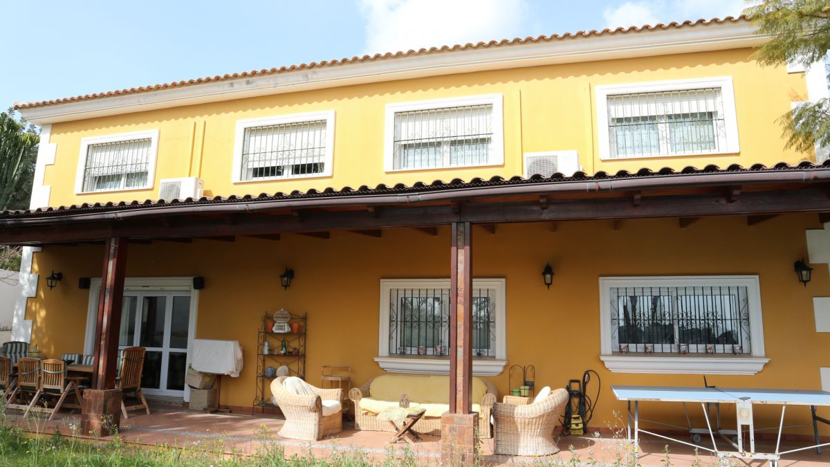 Venta Chalet en El Palo, Málaga