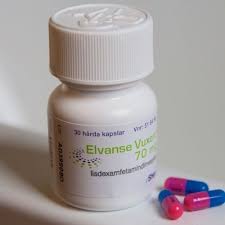 Comprar elvanse 50mg sin receta / Ordenar medicamento