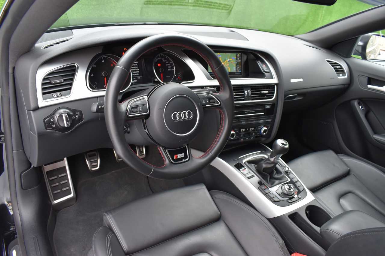 Audi A5 sportback 2.0 tdi clean 190c