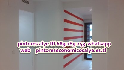 pintores economicos en valdemoro 689289243 españoles
