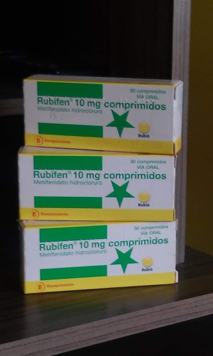 Dónde pedir Rubifen 10 mg/20 mg original en línea sin receta