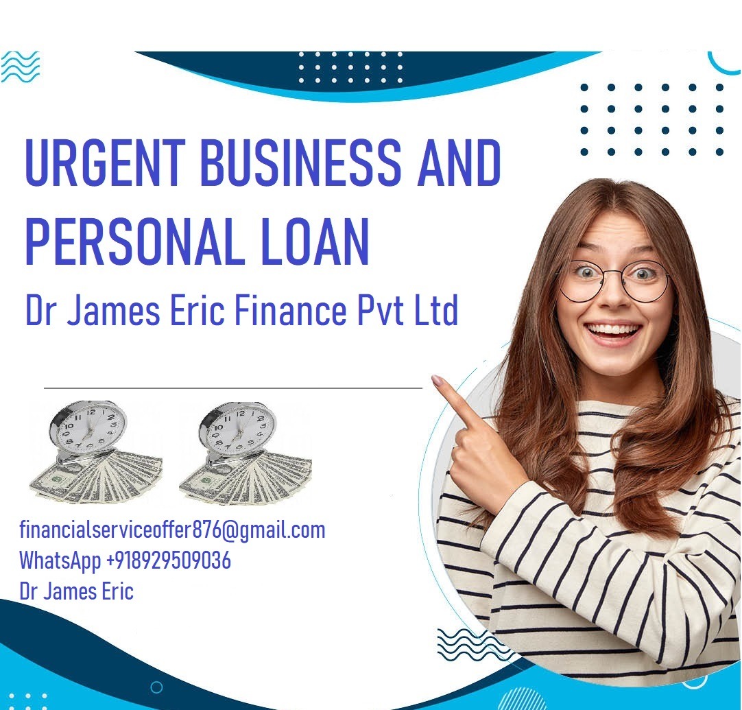 LOAN OFFER 3% RATE APPLY NOW 918929509036