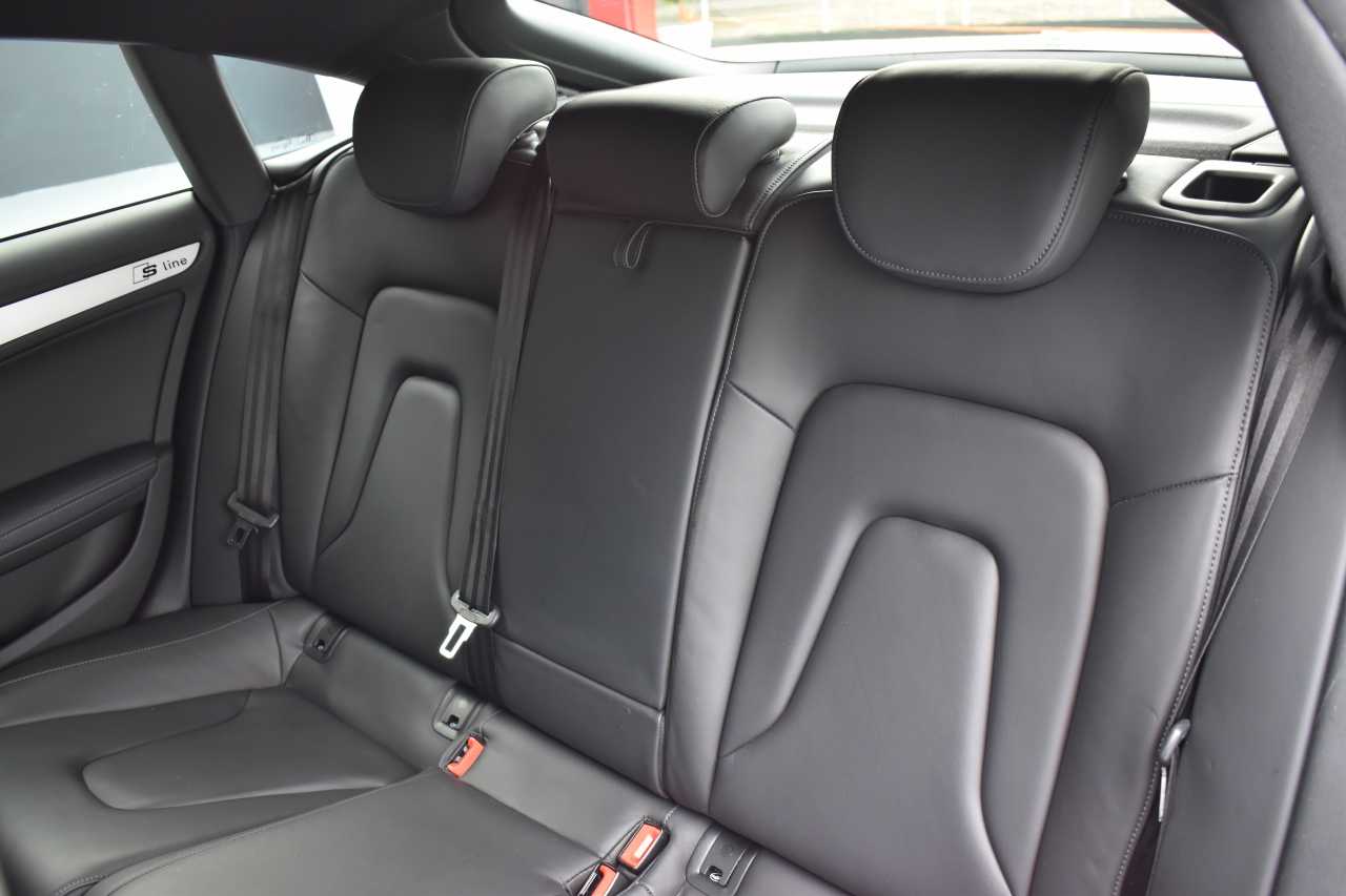 Audi A5 sportback 2.0 tdi clean 190c