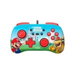 Mando Hori Controller Mini Super Mario