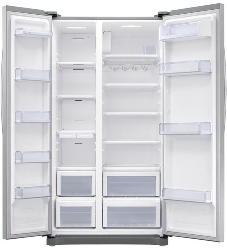 Samsung RS54N3013SAES Frigo Americano Rs54n3013sa/Es