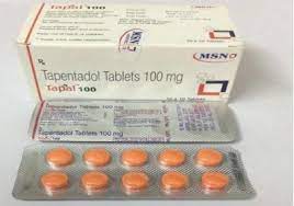 Compre Tapentadol 100 mg en línea para deshacerse del dolor