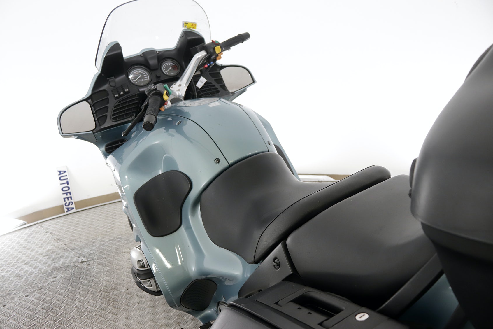 BMW R 1100 Rt R 1100 RT