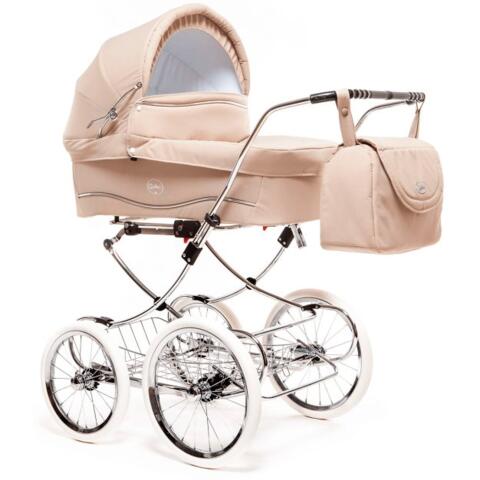 COCHE DE BEBE ARRUE ELEGANCE