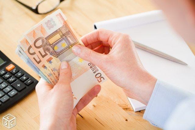 oferta de financiación