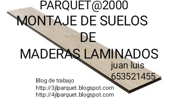 suelos de maderas laminados VINILOS spc