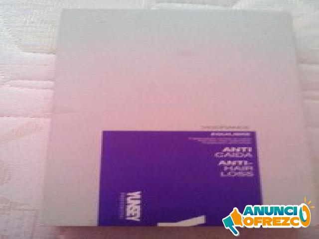 Vendo ampollas