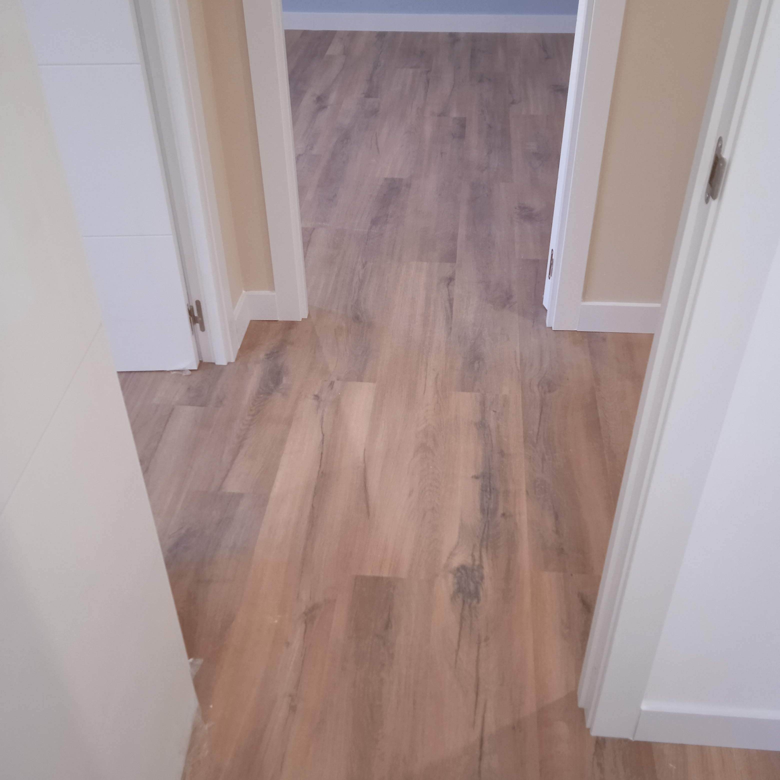 suelos de maderas laminados