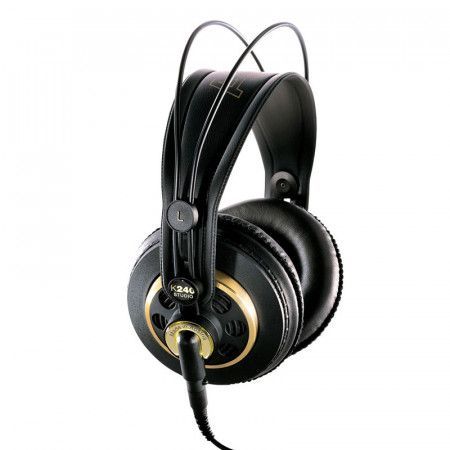 Auriculares de estudio AKG K-240 STUDIO