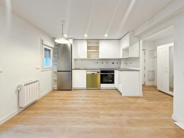 colocacion de suelos laminados