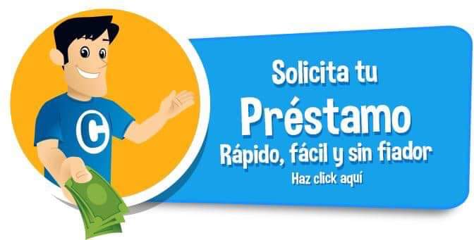 Oferta de crédito sin aval