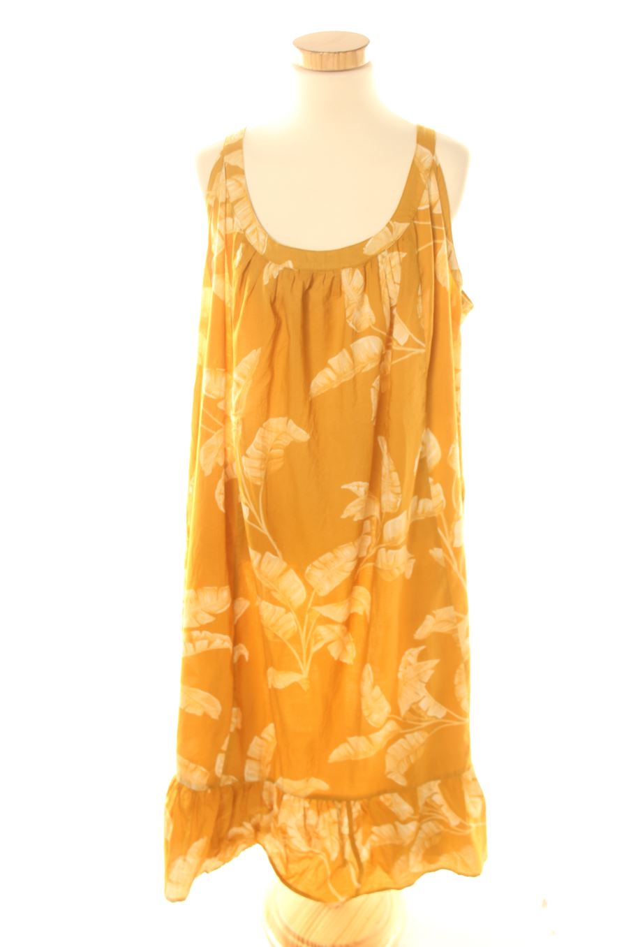 H&M Talla 46. Vestido casual