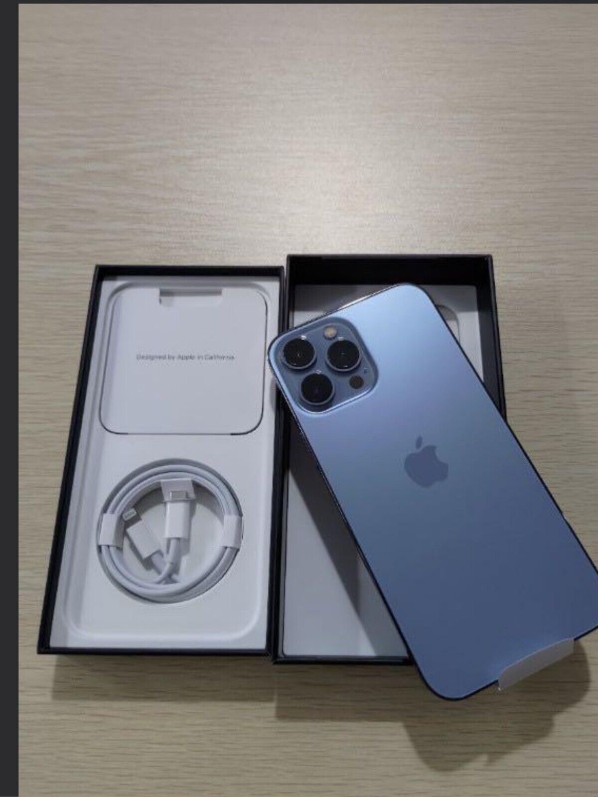 Nueva Original iPhone 13Pro Max,iPad Air,Galaxy Z Fold4 teléfonos