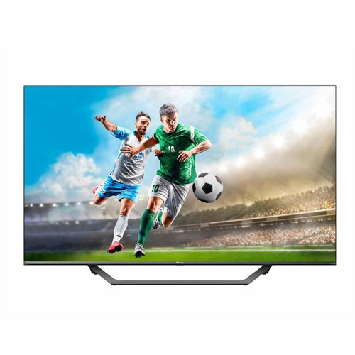 Televisión Hisense H55AE7400F, 55 pulgadas