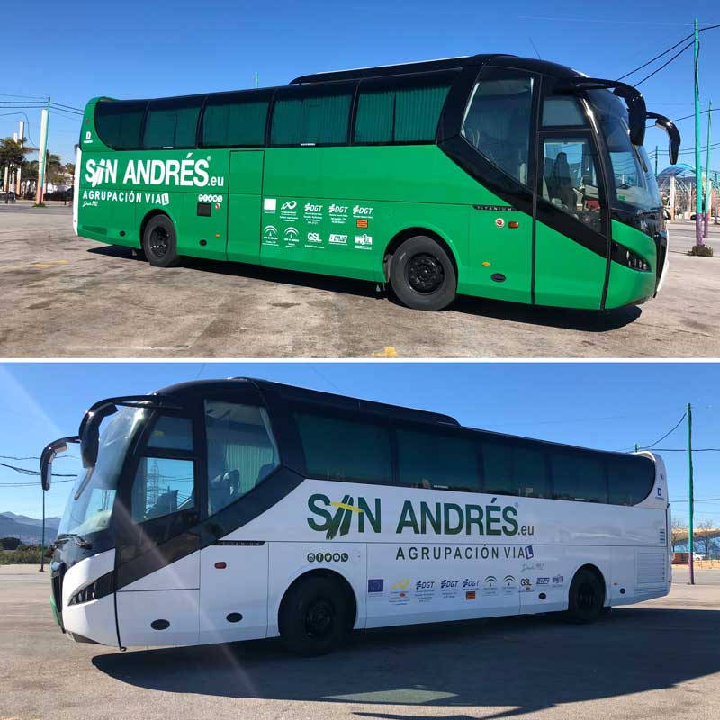 MEJORES AUTOESCUELAS EN MÁLAGA CAPITAL