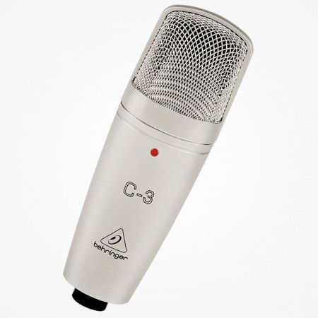 BEHRINGER C-3