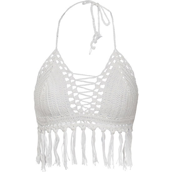 BIKINIS-PAREOS-COLECCION.27-BIKINI WEAVEFRINGE BLANCO