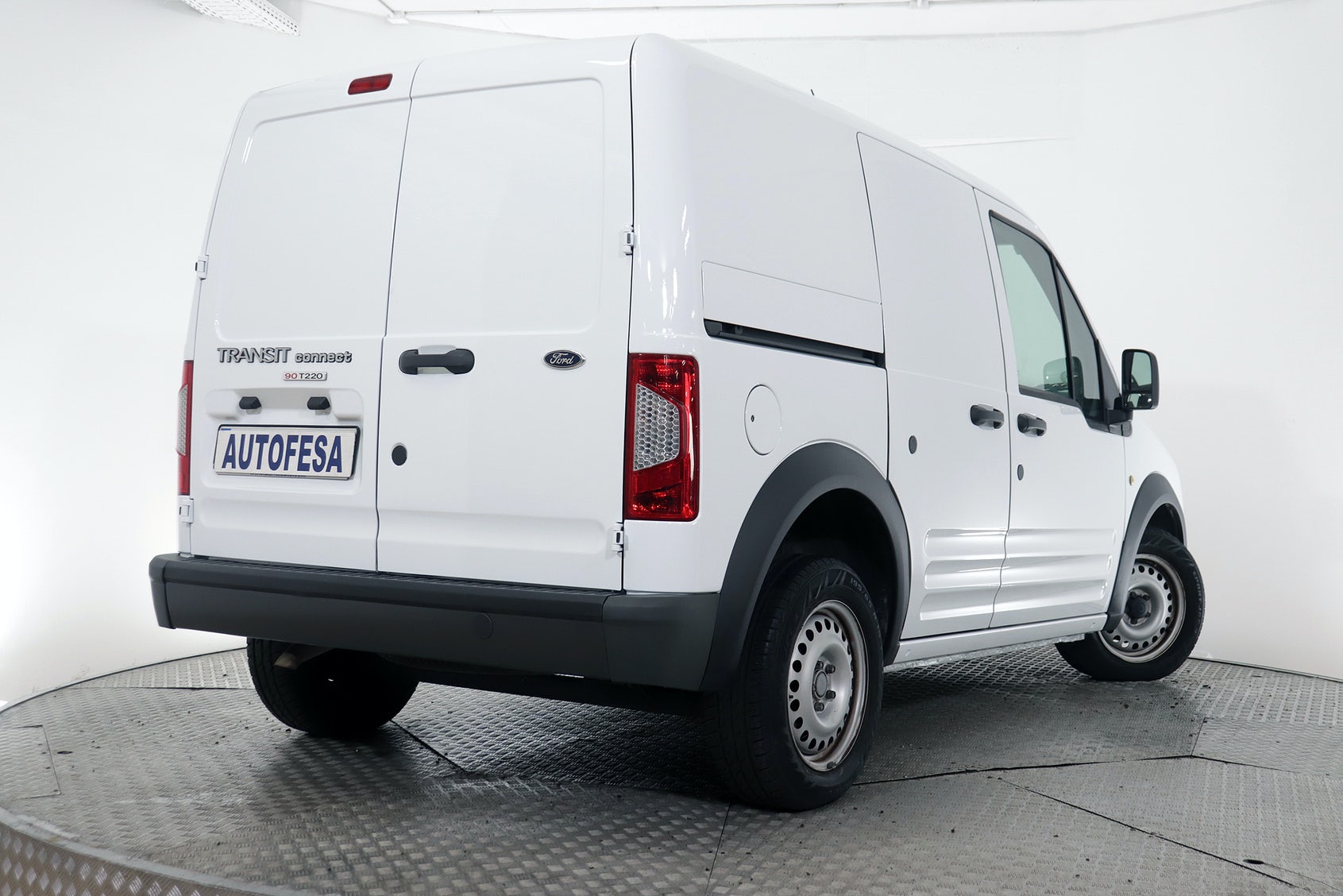 Ford Transit CONNECT VAN T220 L1 1.8 TDCi 90CV 4P