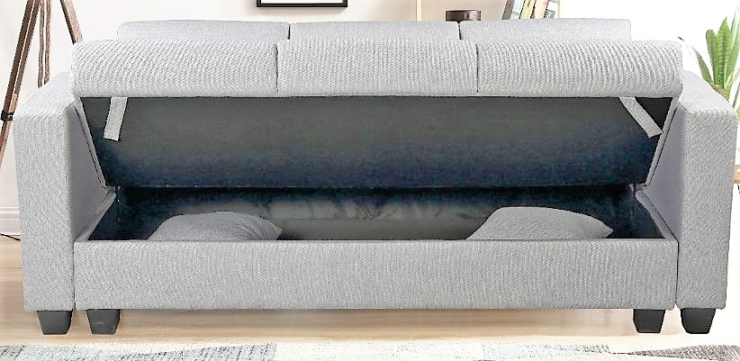 299,76 € ¿ES UN SOFA?, ¿ES UN BAUL?, ¿ES UNA CAMA? ¿UNA CHAISE LONGE? Envíos a toda España