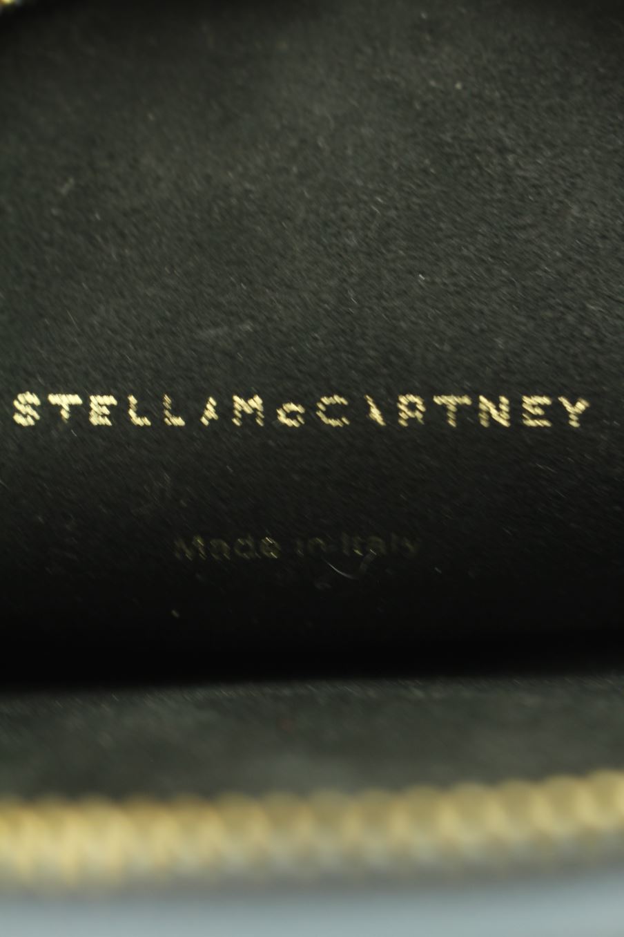 Stella McCartney Talla Mediano. Mini Bolso