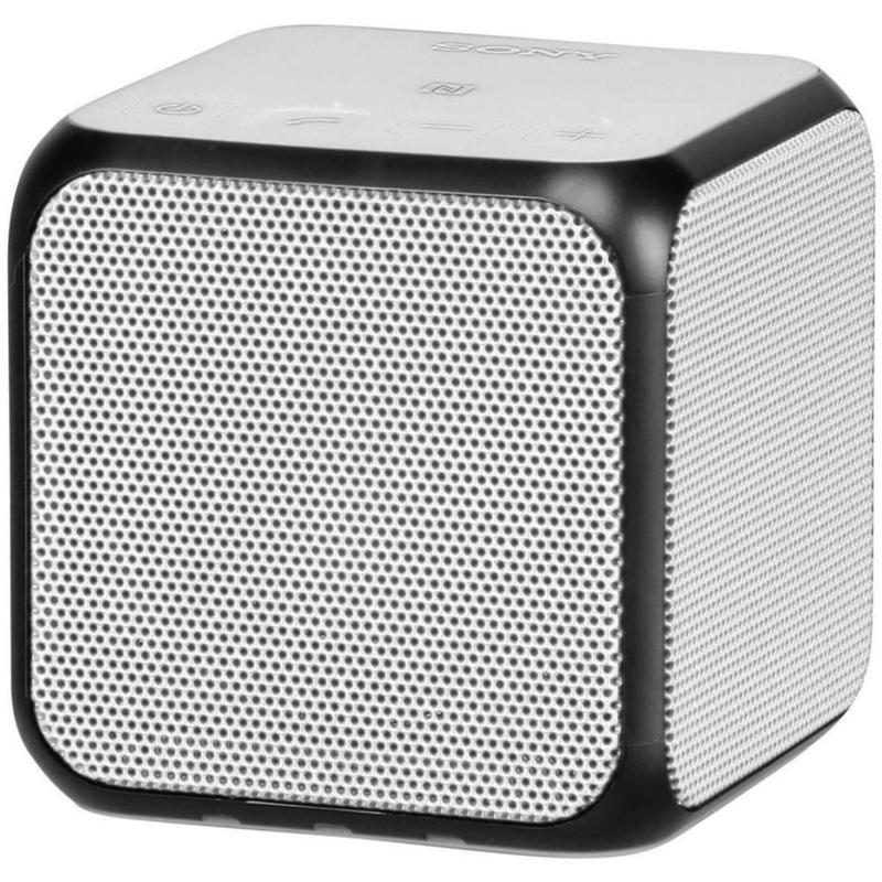 Altavoz Portátil Sony SRS-X11 Blanco 10W Bluetooth 215GR