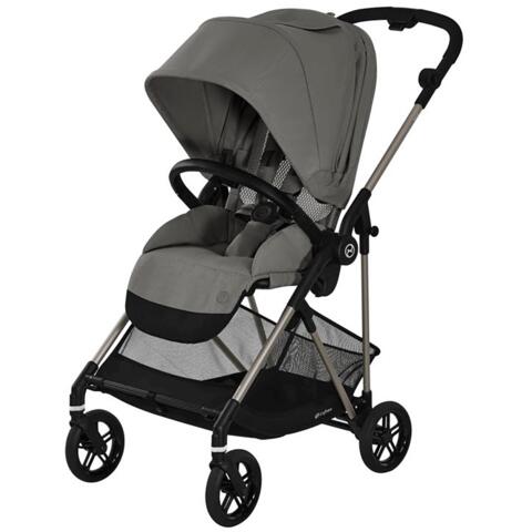 SILLA DE PASEO CYBEX MELIO