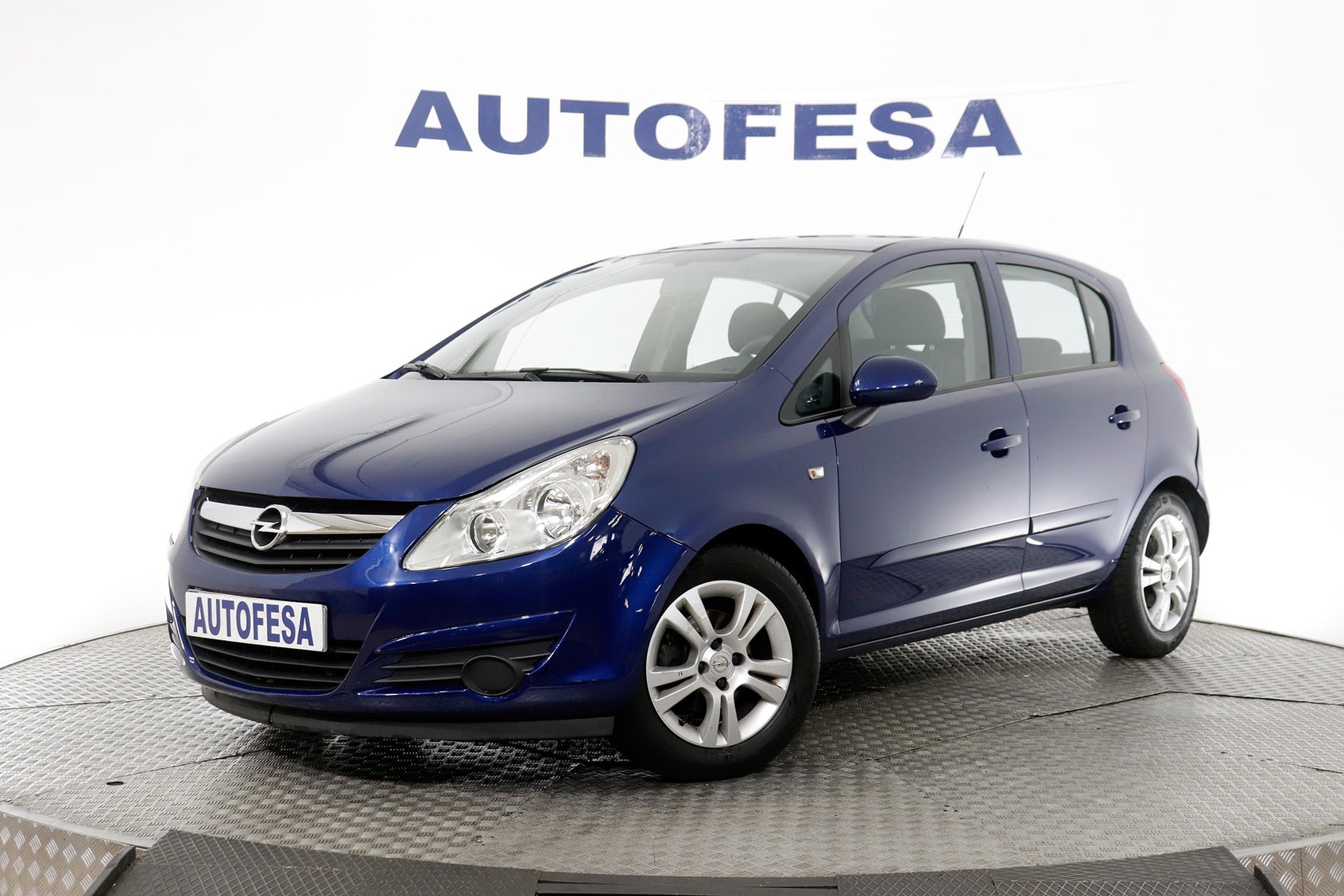 Opel Corsa 1.2 16v 80cv 5p