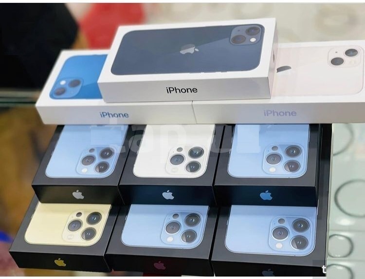 iPhone 13 Pro, 675eur, iPhone 12 Pro, 470eur